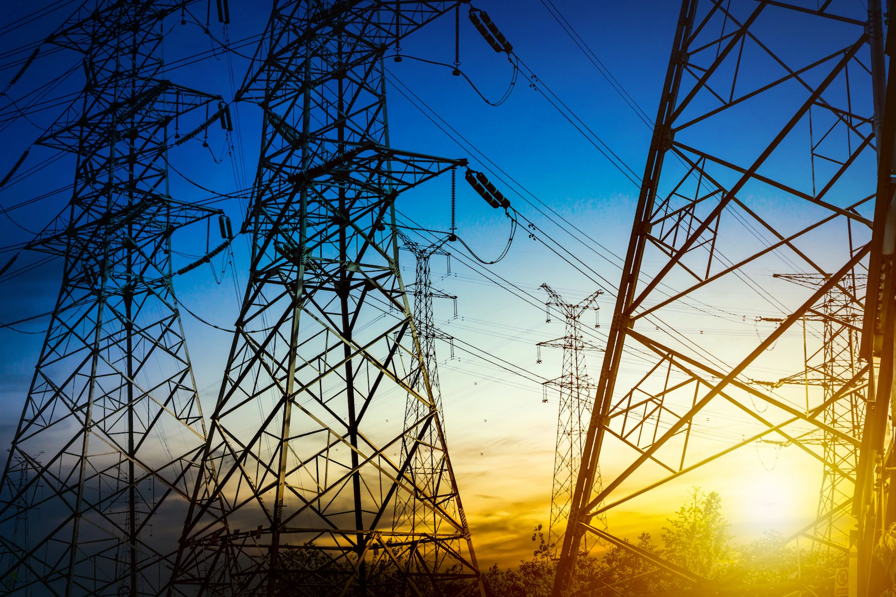 Energy and Utility
